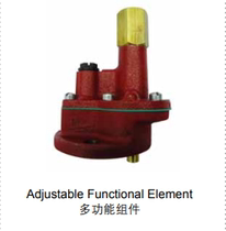 A versatile component of the red jacket