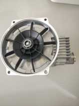 DURR PUMP HEAD OF OIL & GAS RECOVERY VACUUM PUMP ACCESSORIES DULL PUMP IMPORT ORIGINAL ASSEMBLY DURR PUMP HEAD
