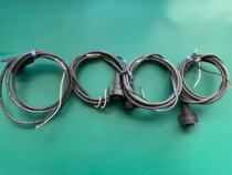 Vide Road Special Signal Wire Console Probe Rod connector Liquid Level Instrument Signal Wire