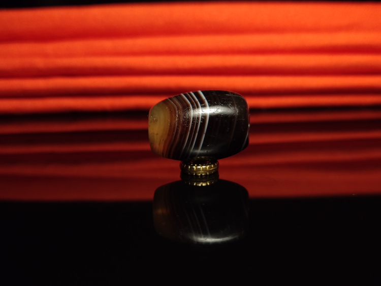 Antique Pearl Tibetan Boutique Tangau Pearl Tang Pearl Millennium Pearl Tibetan Old Pearl Old Pearl