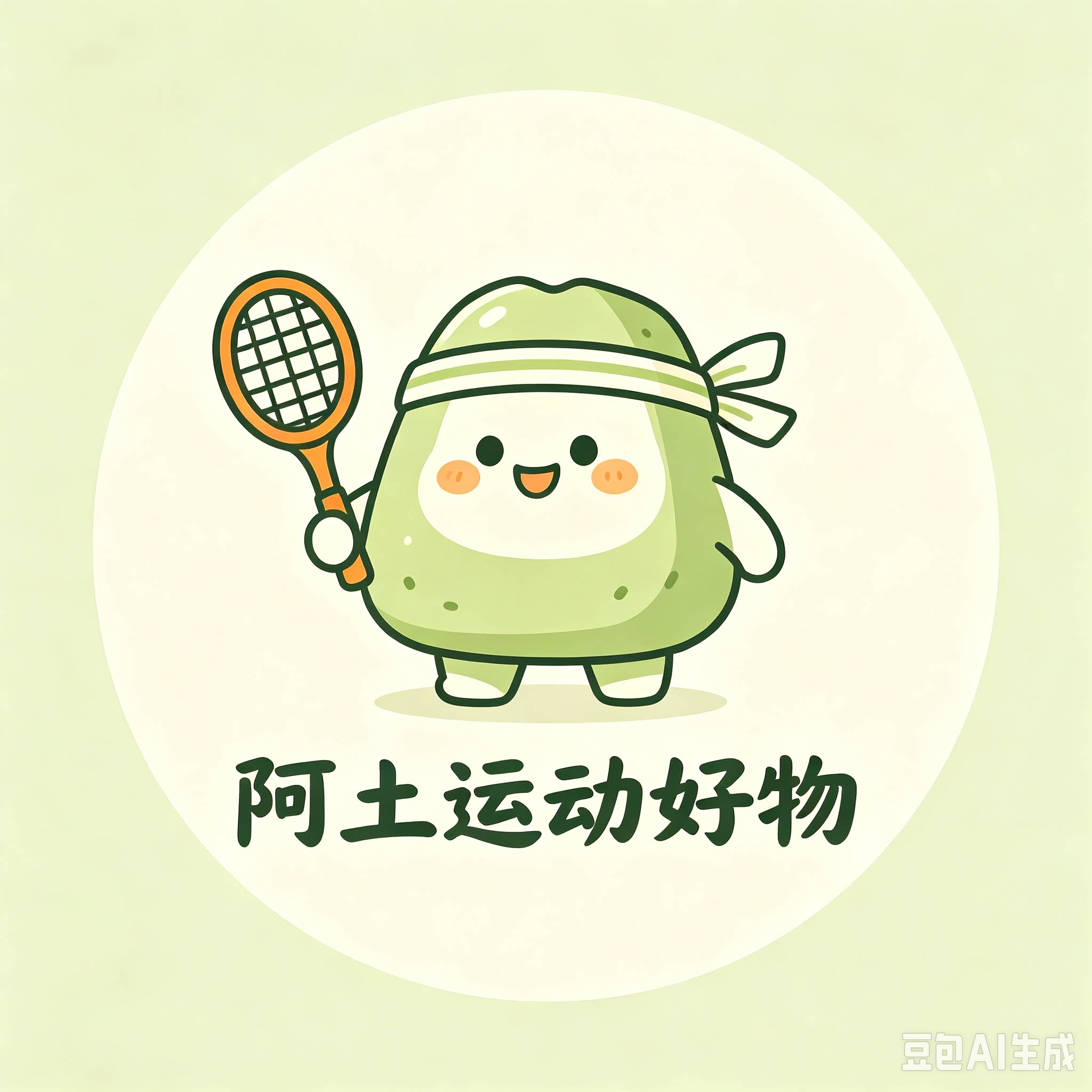 深蓝童鞋店的LOGO