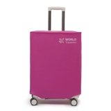 Чемодан, защитный чехол, водонепроницаемая износостойкая пылезащитная крышка, увеличенная толщина, 28 дюймов