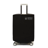 Чемодан, защитный чехол, водонепроницаемая износостойкая пылезащитная крышка, увеличенная толщина, 28 дюймов