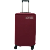 Чемодан, износостойкий защитный чехол, водонепроницаемая пылезащитная крышка, увеличенная толщина, 32 дюймов