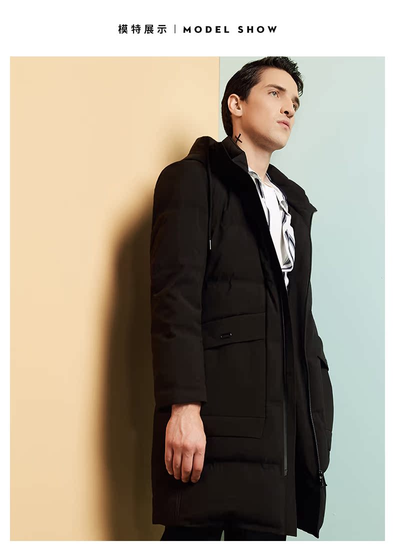 Blouson homme DULILOAD - Ref 3119939 Image 9