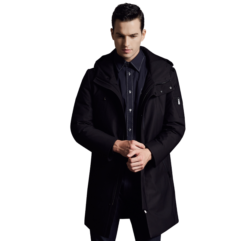 Blouson homme DULILOAD - Ref 3120289 Image 5