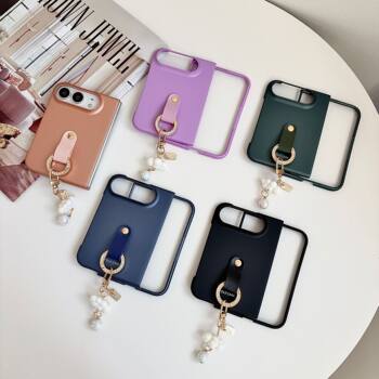 Fashionable mobile phone case for iphoneduo