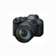 Canon EOS R6 full-frame professional mirrorless camera EOS R6 body 24-105 set ສິນຄ້າໃຫມ່ in stock