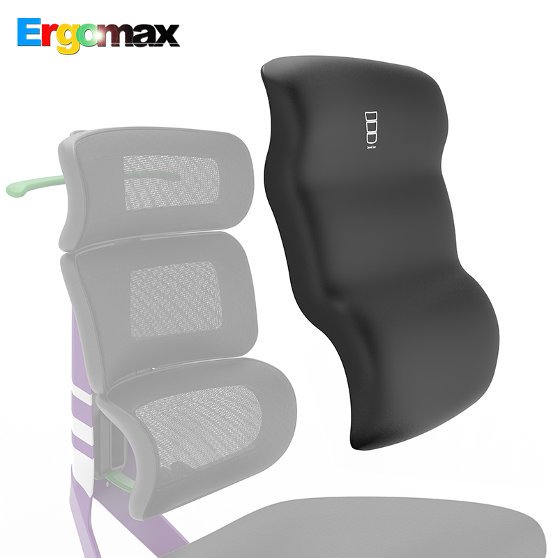 Ergomax Air Chair Back Dynamic Support Kit