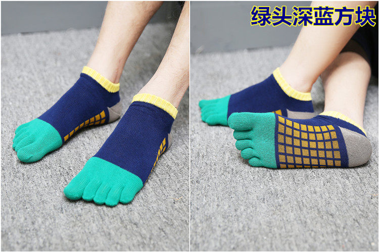 Chaussettes - collants doigts Homme -1 - Ref 754105 Image 45