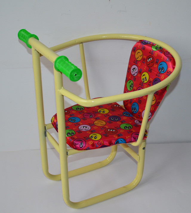 siège enfants pour vélo - Ref 2413401 Image 11