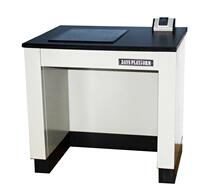  All-steel balance table shockproof table Steel three-stage shock absorber with shock absorption function 900*600*800