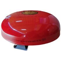 Guian Pingan PA S6-220 fire and light alarm fire sound and light alarm PA S6-24V