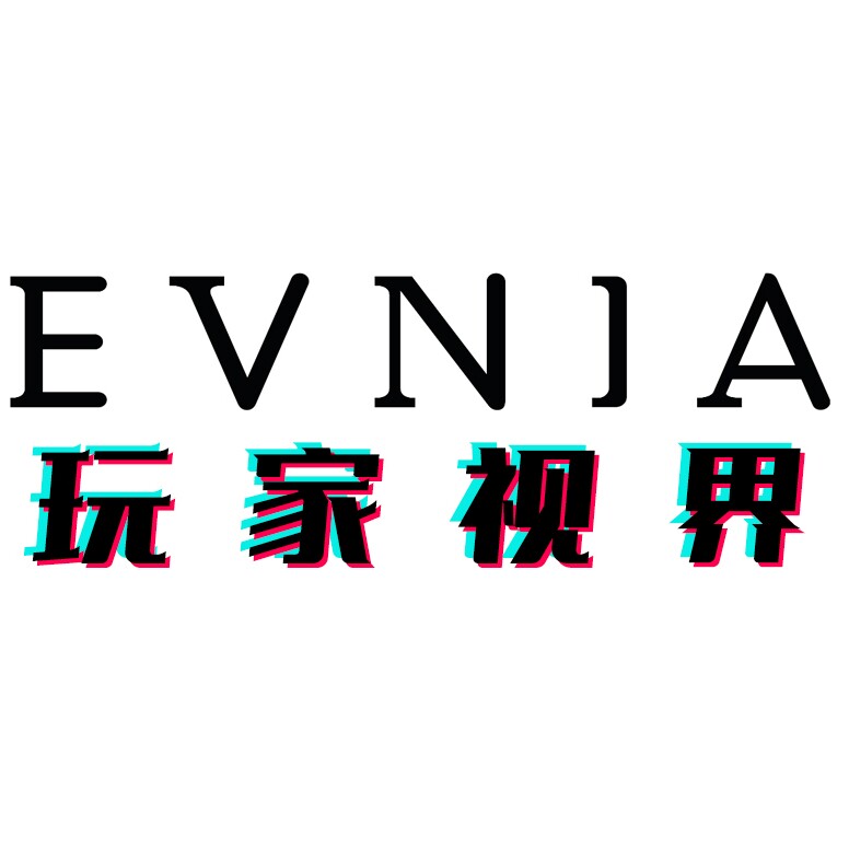 EVNIA玩家视界