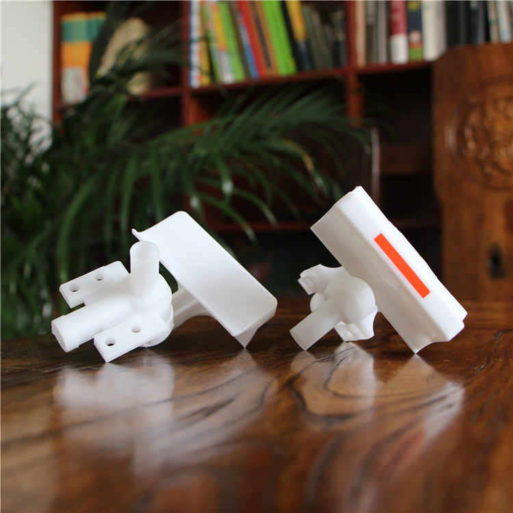 Water dispenser accessories water purifier faucet hot water nozzle external thread inner wire hot and cold switch water nozzle 6 8