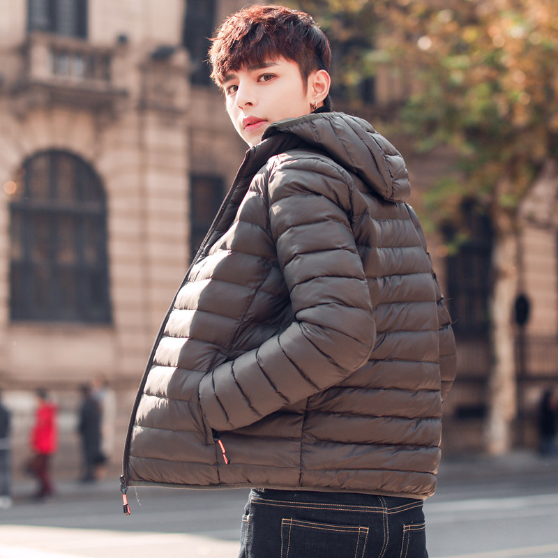 Blouson hiver pour homme - Ref 3112083 Image 1