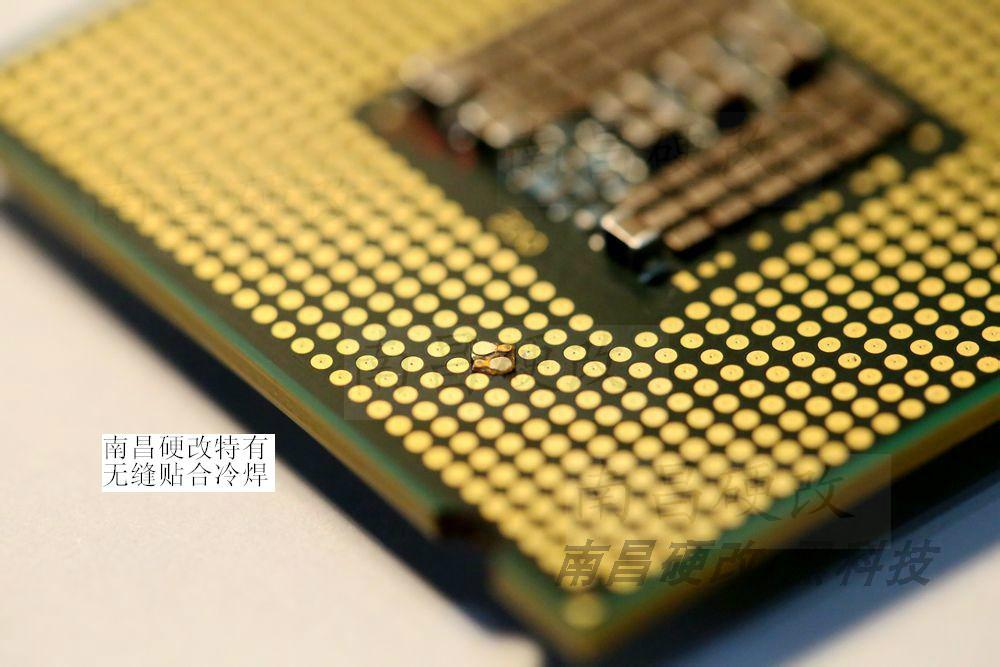 Купить Процессор Core 2 Quad Q9650