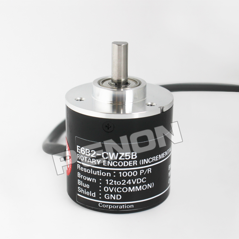 Supply E6B2-CWZ5B 1000P R rotary encoder 600 2000500360200100