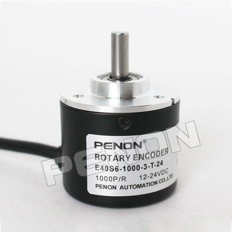 E40S6-1500-3-T-24 encoders 30-50-60-120 250-400-1200-1200-1200-N-V-6-L-5