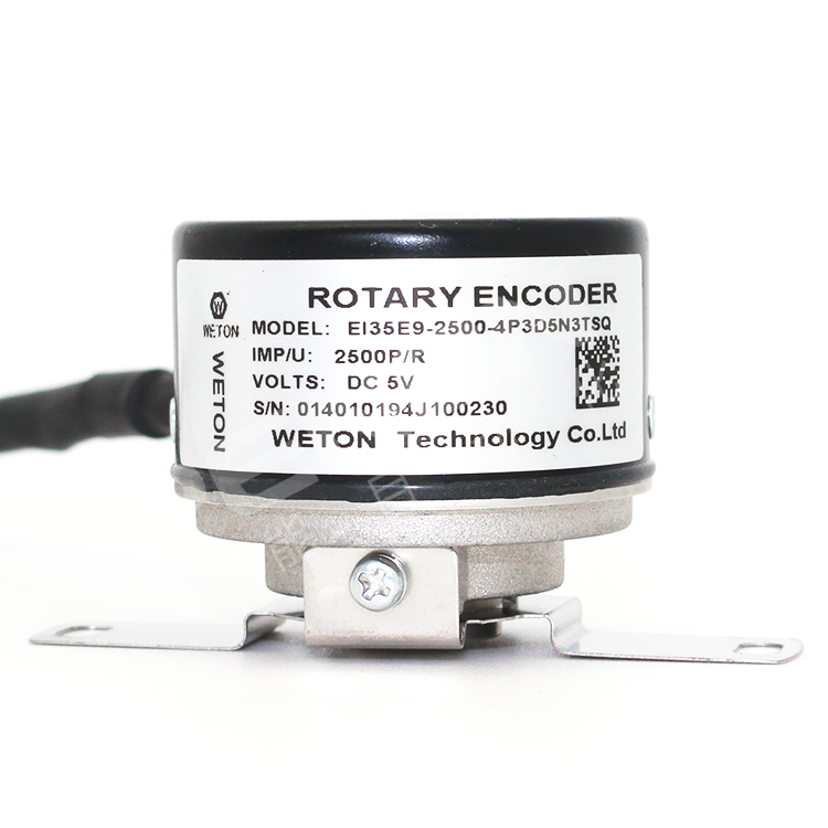 New EI35E9-2500-4P3D5N3TS2 encoder -4P3D5N3TS3-4P3D5N3TS2Q-TSQ for the new EI35E9-2500-4P3D5N3TS2 encoder
