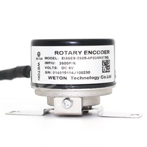 New EI35E9-2500-4P3D5N3TS2 Encoder-4P3D5N3TS3-4P3D5N3TS2Q-TSQ