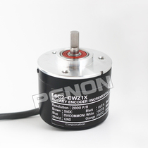 E6C2-CWZ1X 2000P R encoder 1024 1000600500360300100