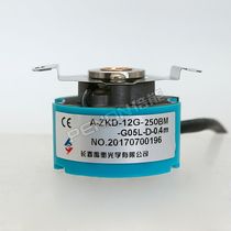 A- ZKD-12G-250BM-G05L-D-0 4 encoder-C-B-0 3m-0 35m-0 5m-0 6m-3m