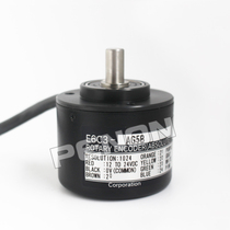 Original fit E6C3-AG5B 1024P R absolute value rotary encoder 720360256