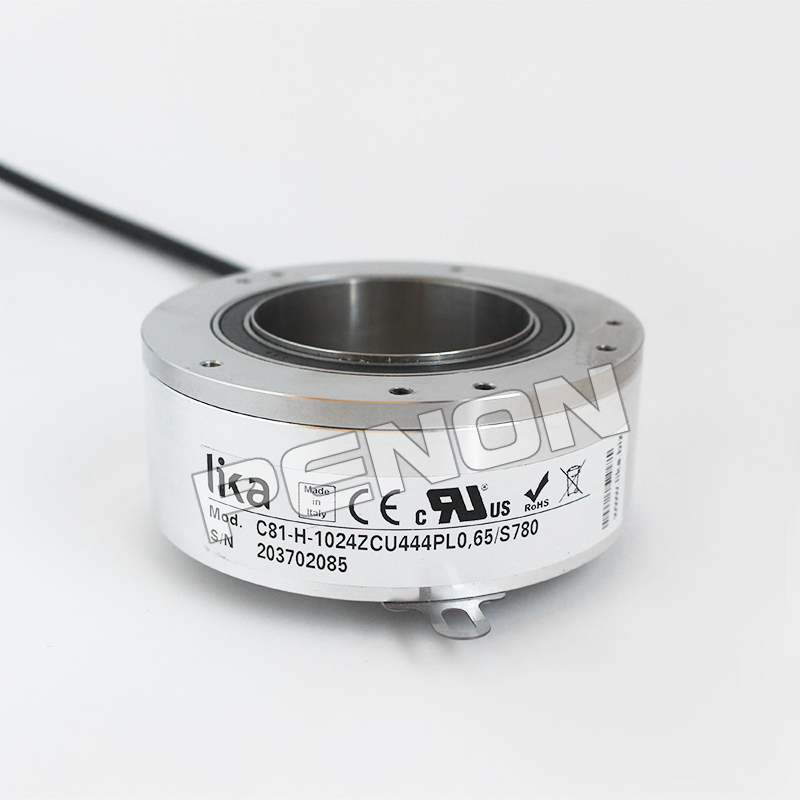 Leica LIKA original C81-H-1024ZCU444PL065 S780 rotary encoder