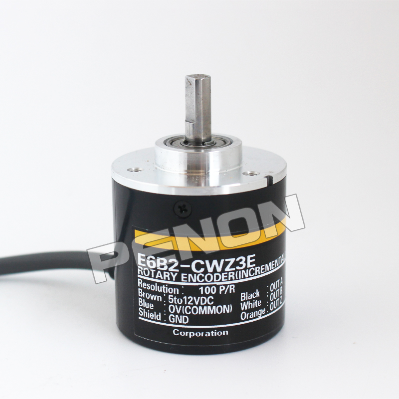 E6B2-CWZ3E 100P R rotary encoder 200300360500600 1000 2000