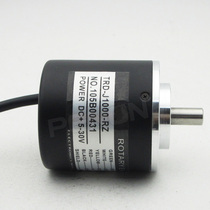 New TRD-J1000-RZ encoder 30-60-1024-1200-2000-2048-2500-RZL-RZV