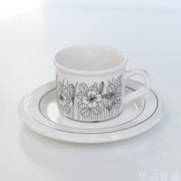 Белая фея Caohua Cup
