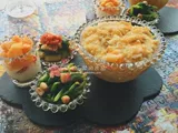 [Мечта Dream Tiantian Good Products] Выйти из японского волнового края мини -стеклянная чаша