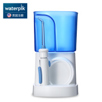 waterpik American Jiebi Dental Flusher WP-70EC Household Dental Washers Electric Water Floss Portable Toothwashing Machine