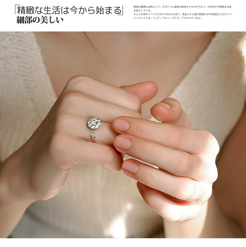 Bague Femme M BOX    en Alliage Zircon artificiel - Ref 3088047 Image 12