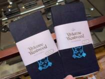 Domestic spot vivienne westwood Western Queen Queens Classic 10 points leggings