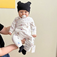 Маленький Лев (ткань бабочки)