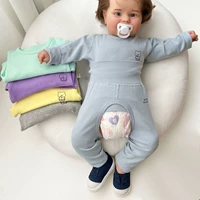 Детский хлопковый комплект