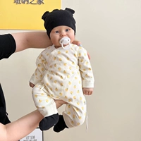 Маленький апельсин (ткань бабочки)