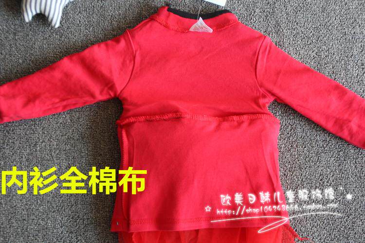 Robes pour fille - Ref 2045177 Image 15