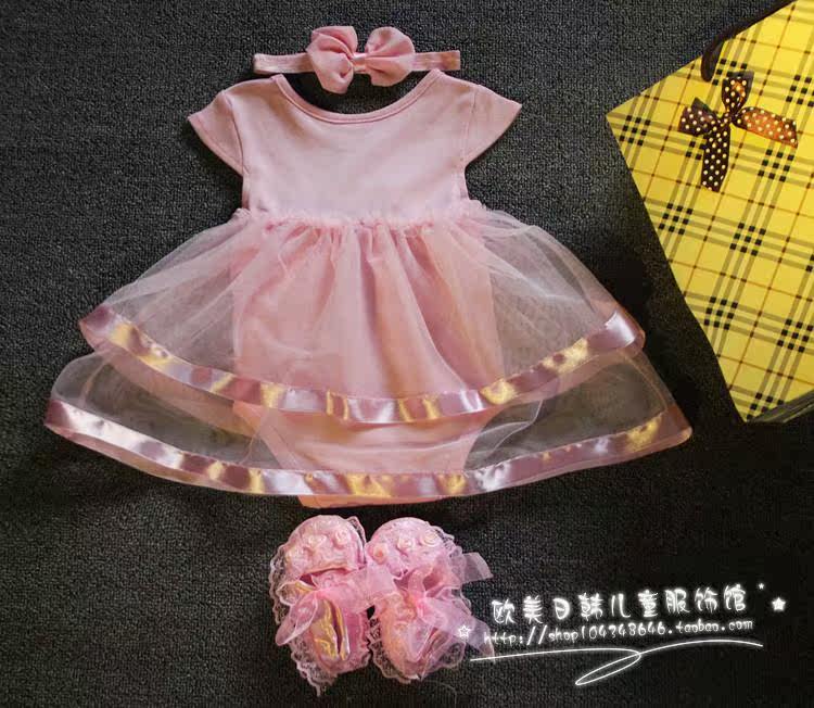 Robes pour fille - Ref 2043321 Image 10