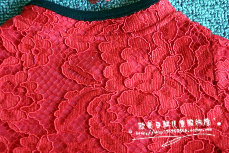 Robes pour fille - Ref 2045177 Image 11