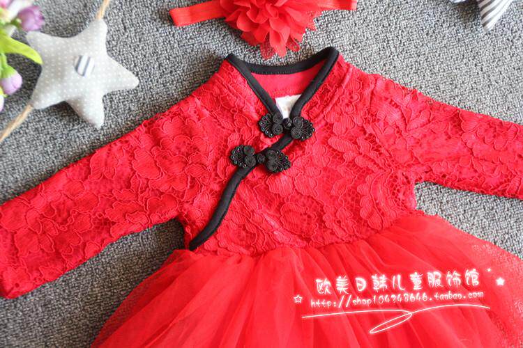 Robes pour fille - Ref 2045177 Image 6