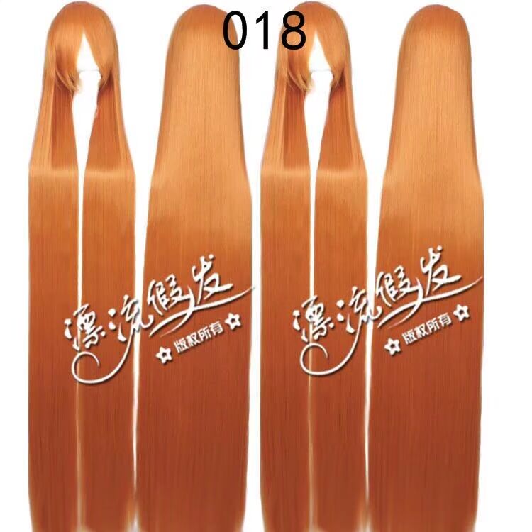 Perruque Long cheveux raides - Ref 2613729 Image 39