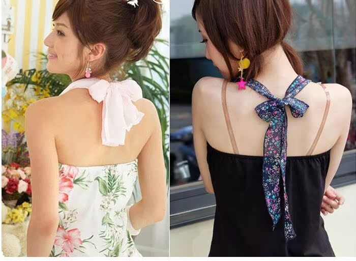 Bretelles pour lingerie - Ref 813085 Image 12