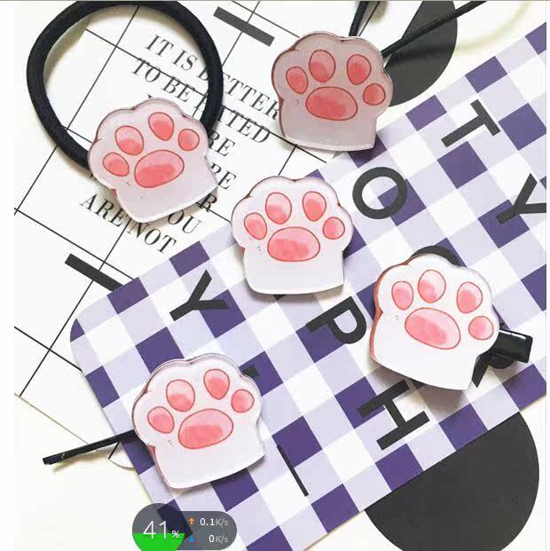 Accessoire cheveux - Ref 1201765 Image 8