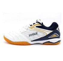 JOOLA Yura Table Tennis Shoes Mens Shoes Womens New Professional Sneakers Breathable Slip Resistant Abrasion Resistant Cowgrass Bottom Wind