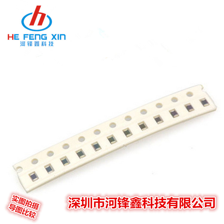 Patch Thermistor 1608 0603 10K 1% 5% J F NTC Thermistor Negative Temperature THERMISTOR