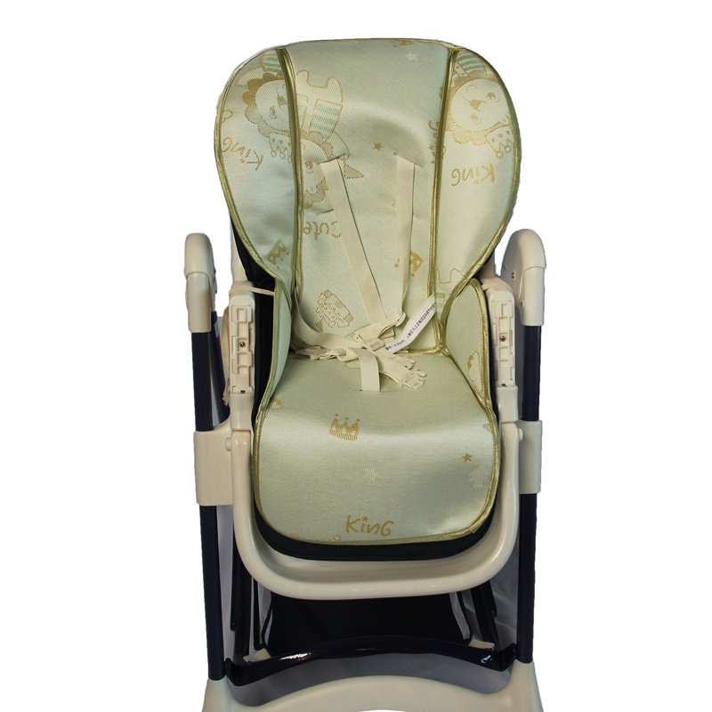 pouch baby boy dining chair k05 Ice mat baby love tone c002s vine cushion babyCare summer cool cushion