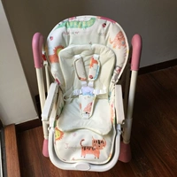 Коврик из искусственной кожи Animal Paradise + ремень безопасности + двусторонний коврик